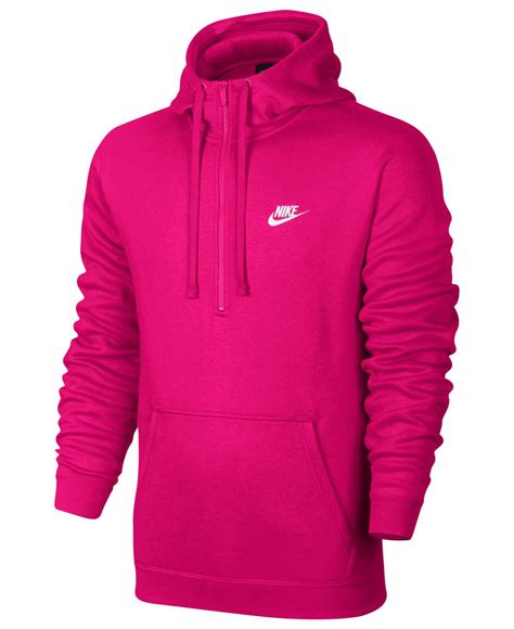 nike pulli pink herren|Pink Nike Hoodies & Sweatshirts .